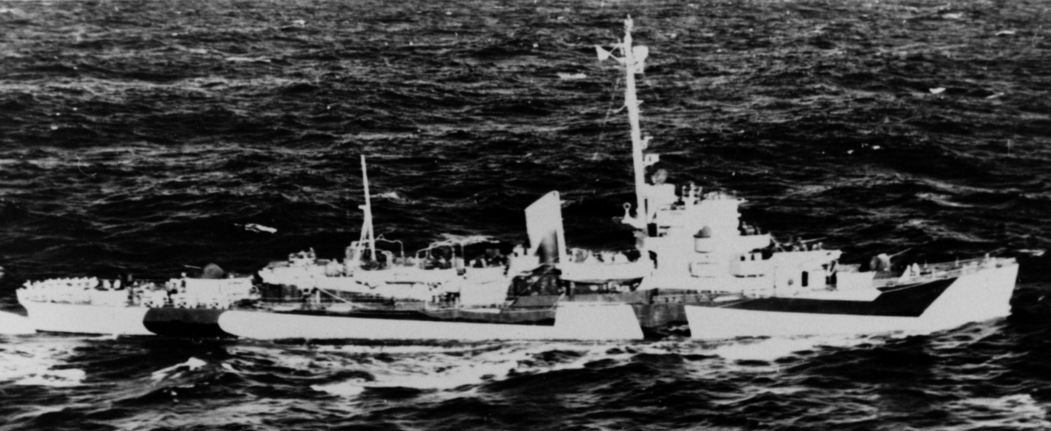 ship